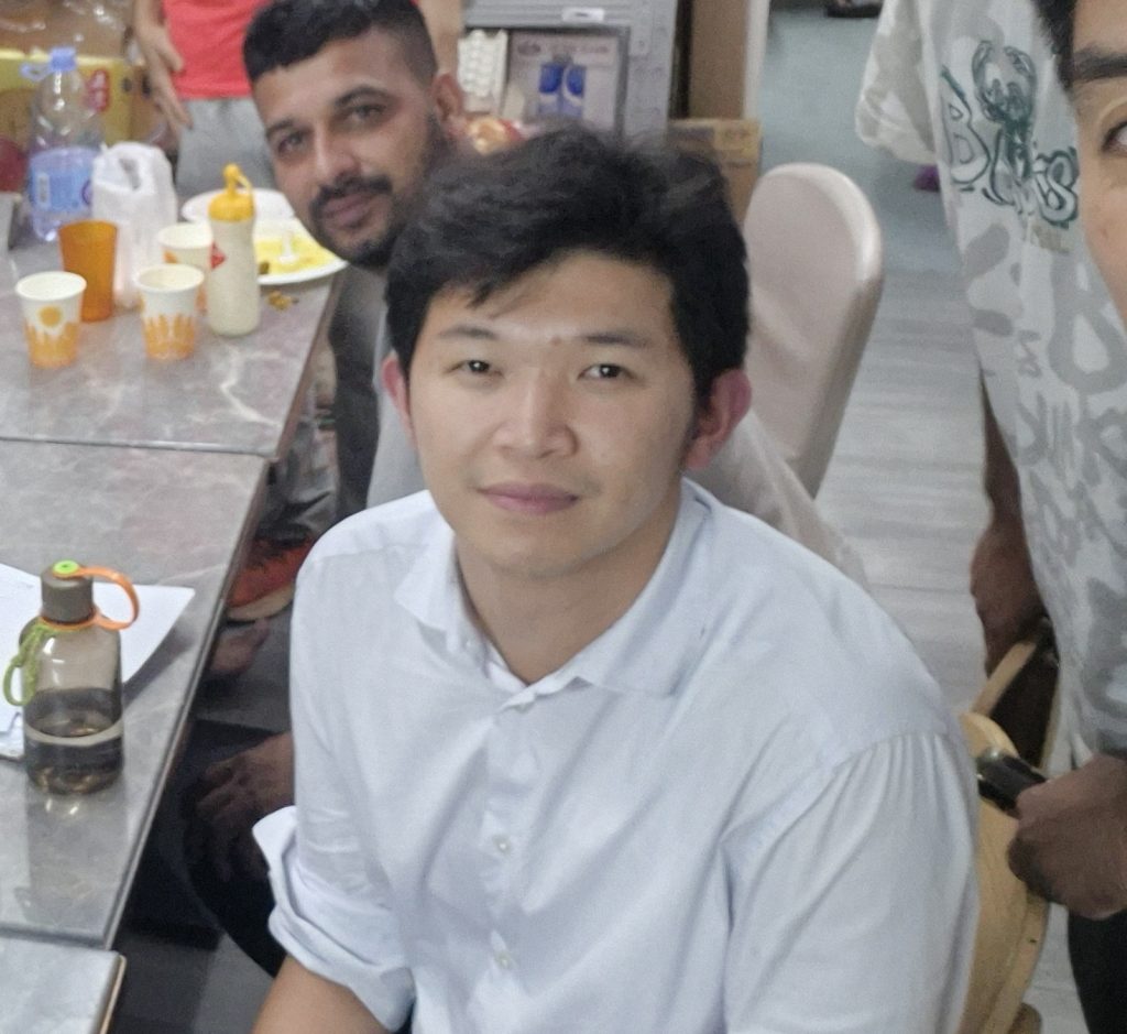 第一印象