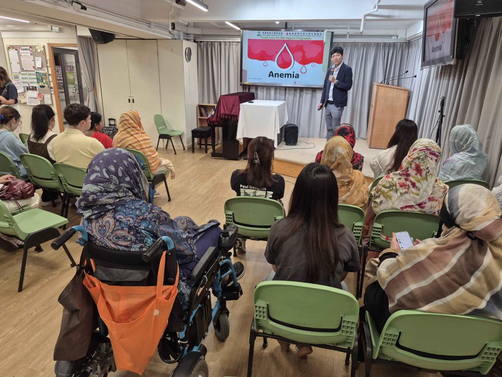 2026/07/15 (+1pt) NTK Women’s Health Talk👩🏻‍⚕️🍎